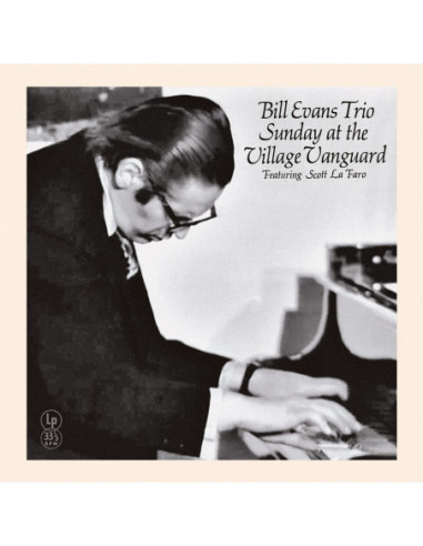 Evans Bill Trio( Feat. Scott Lafaro)...