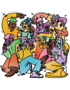 Hendricks, Malik - Tessera