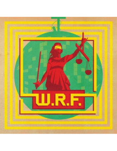 Woodleigh Research F - Phonox Nights - (CD)