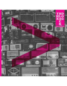 The Black Dog - The Black Dog-Radio Scarecrow Remastered