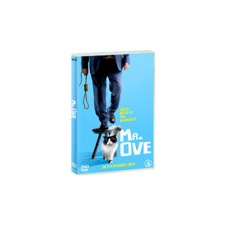 Mr. Ove