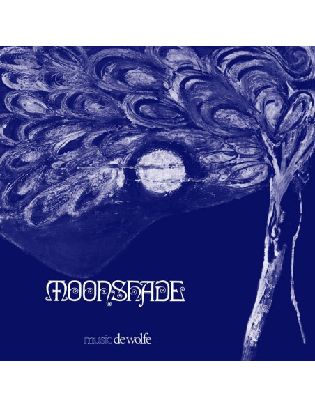 Roger Webb Sound, Th - Moonshade