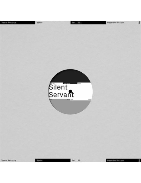 Silent Servant - In Memorian