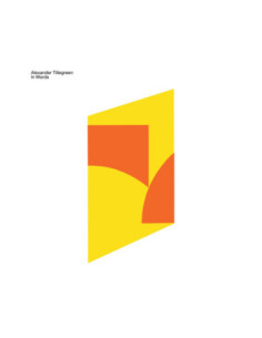 Alexander Tillegreen - Alexander Tillegreen-In Words Lp