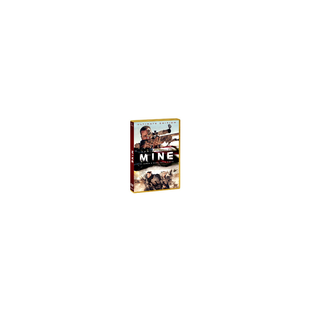 Mine (Ultimate Edition)