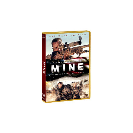 Mine (Ultimate Edition)