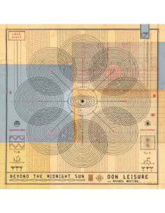 Don Leisure - Don Leisure-Beyond The Midnight Sun Feat