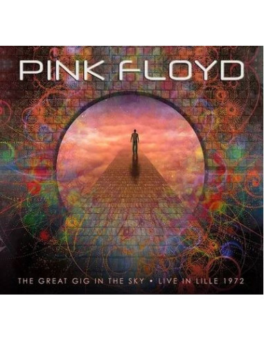 Pink Floyd - The Great Gig In The Sky...