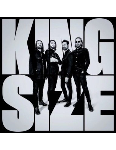 King Size - King Size