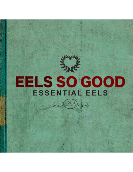 Eels - Eels So Good: Essential Eels, Vol. 2 (20 - (CD)