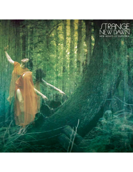 Strange New Dawn - New Nights Of Euphoria