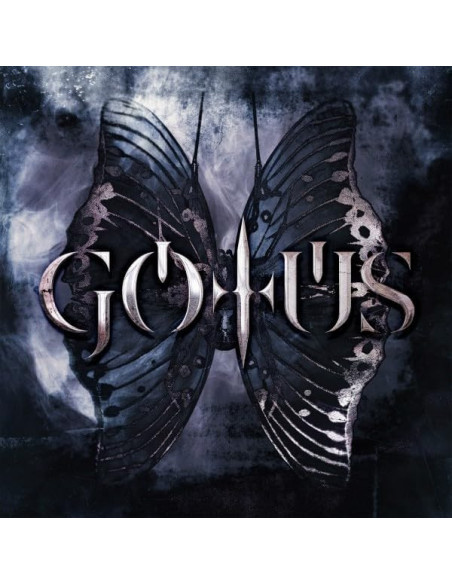 Gotus - Gotus - (CD)