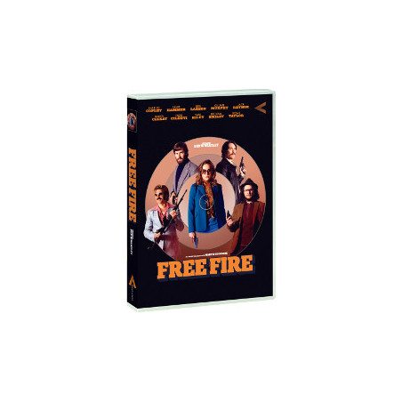 Free Fire
