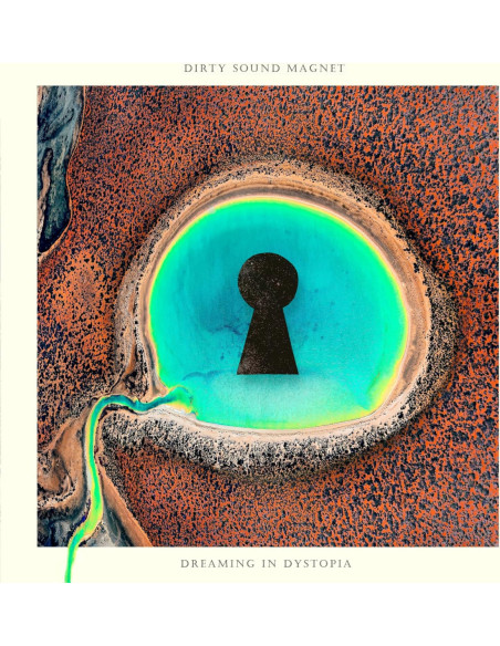 Dirty Sound Magnet - Dreaming In Dystopia - (CD)