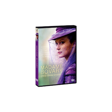 Madame Bovary (Royal Collection)