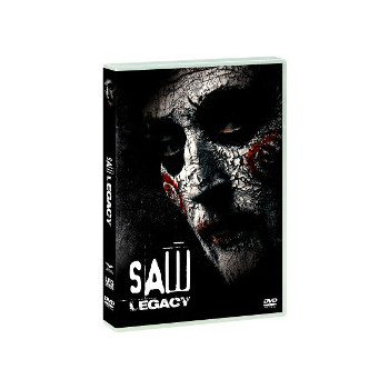 Saw Legacy