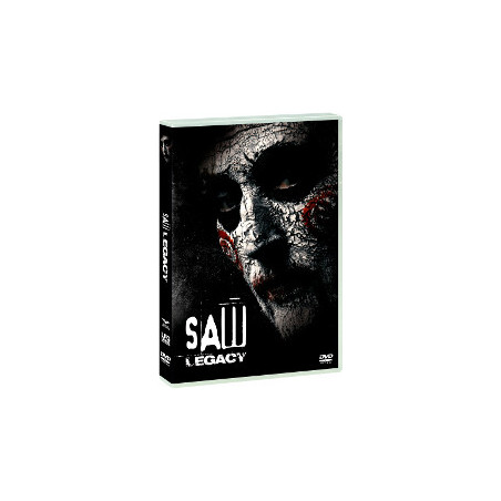 Saw Legacy