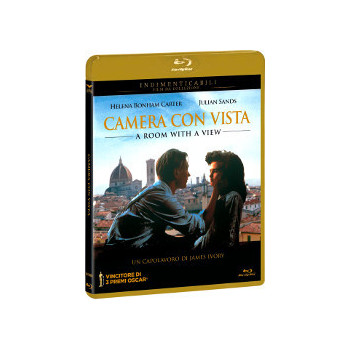 Camera Con Vista - Collana Indimenticabili (Blu Ray)
