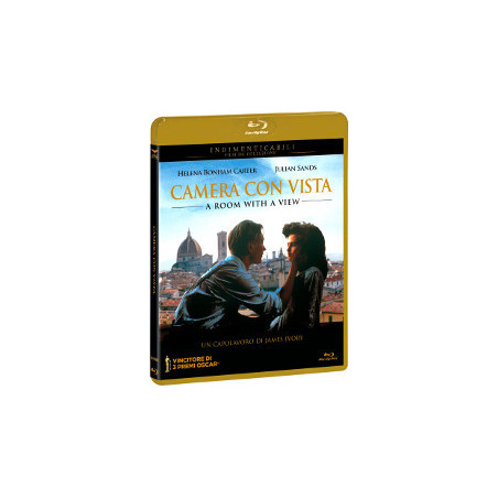 Camera Con Vista - Collana Indimenticabili (Blu Ray)