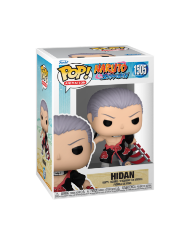 Naruto: Funko Pop! Animation - Hidan...