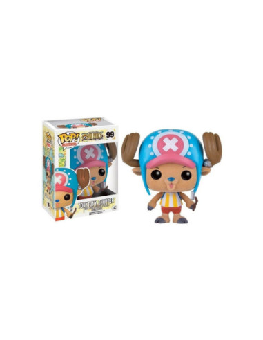 One Piece: Funko Pop! Animation -...