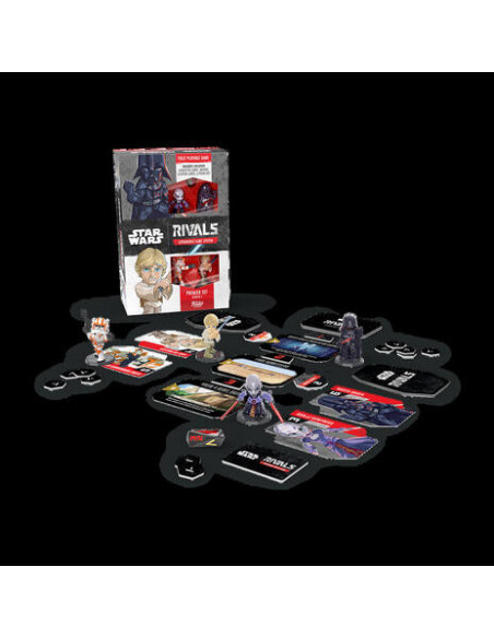 Funko: Fg 18.00 - Under Embargo