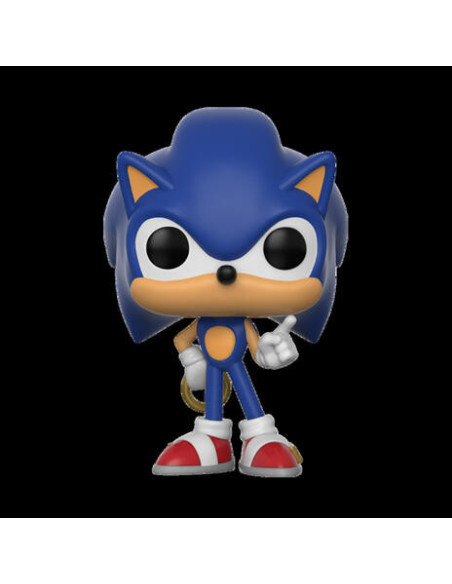 Funko Pop!: Mini Pop! and Tee - Under Embargo