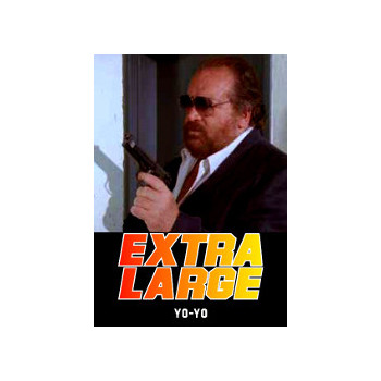 Detective Extralarge - Yo-Yo