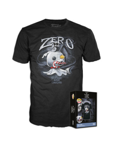 Disney: Funko Boxed Tee - The...