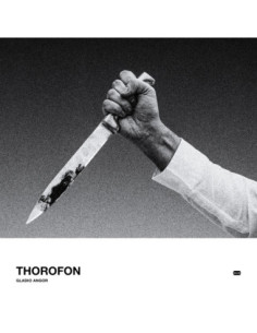 Thorofon - Gladio Angor - (CD)
