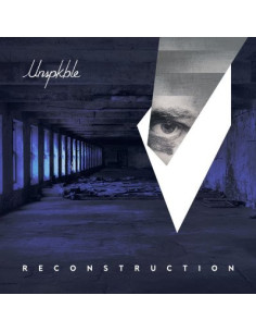 Unspkble - Reconstruction - (CD)