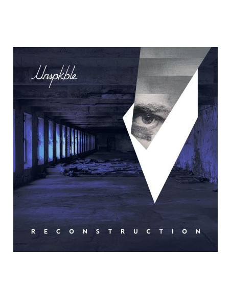 Unspkble - Reconstruction - (CD)