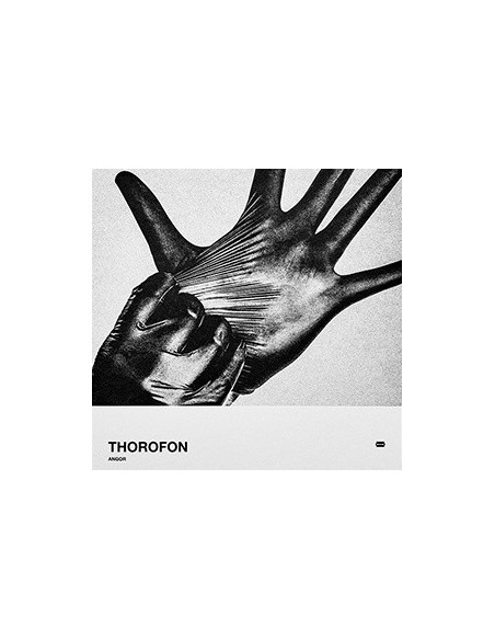 Thorofon - Angor (Vinyl Clear Edt.)