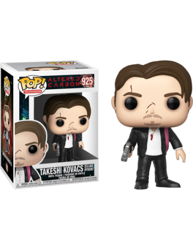 Altered Carbon: Funko Pop! Television...