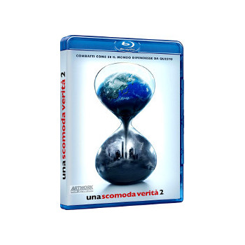 Una Scomoda Verità 2 (Blu Ray)