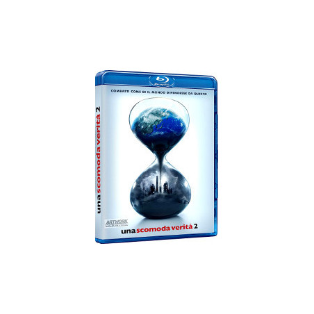 Una Scomoda Verità 2 (Blu Ray)