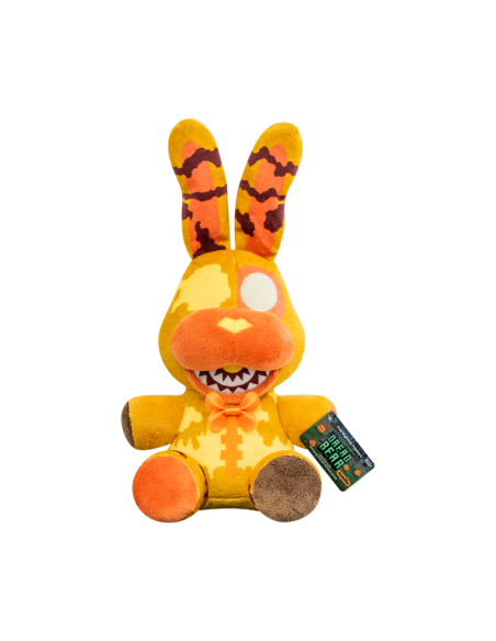 Five Nights At Freddy's: Funko Pop! Plush - Dreadbear - Jack-O-Bonnie