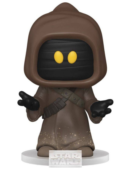 Star Wars: Funko Pop! Soda - Jawa (International Version)