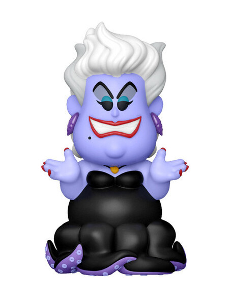 Disney: Funko Pop! Soda - Ursula