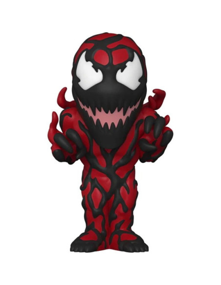 Marvel: Funko Pop! Soda - Carnage (Collectible Figure)