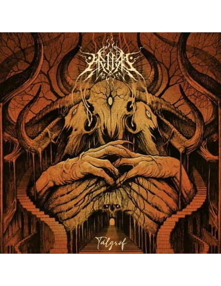 Helfro' - Talgrof - (CD)