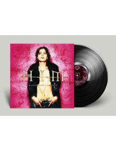 Him - Razorblade Romance