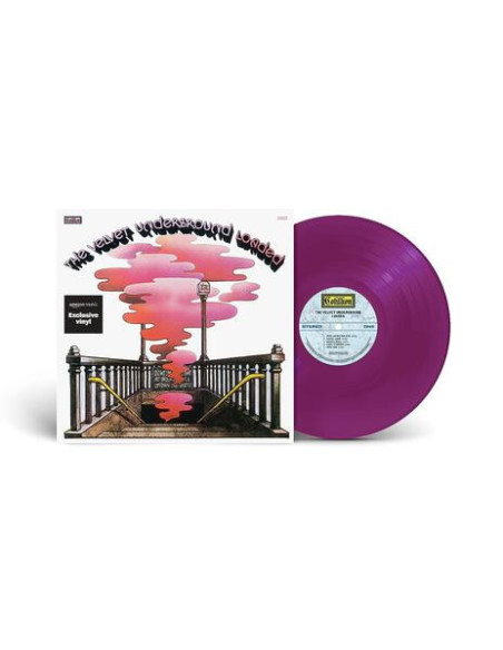 The Velvet Undergrou - Loaded