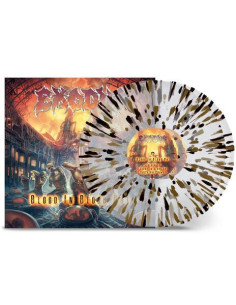 Exodus - Blood In Blood Out