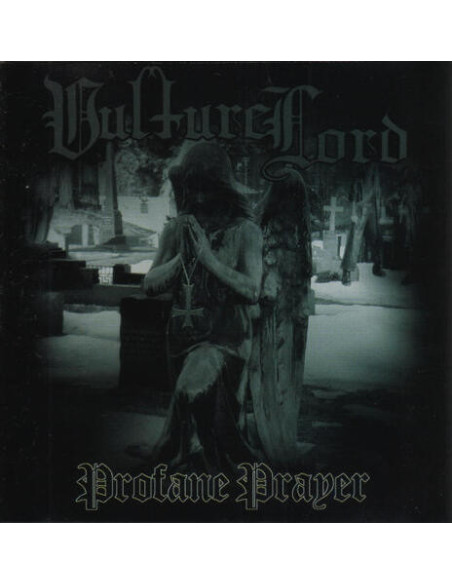 Suicidal Angels - Profane Prayer