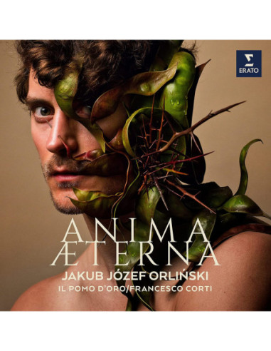 Jakub J�zef Orlinski - Anima Aeterna