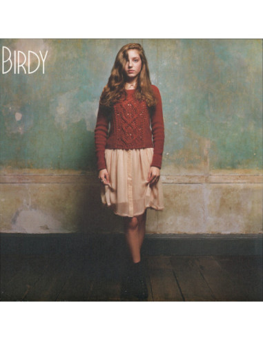 Birdy - Birdy