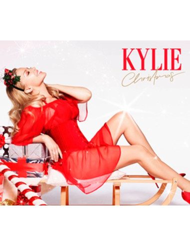 Minogue Kylie - Kylie Christmas