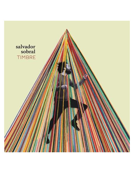 Salvador Sobral - Timbre