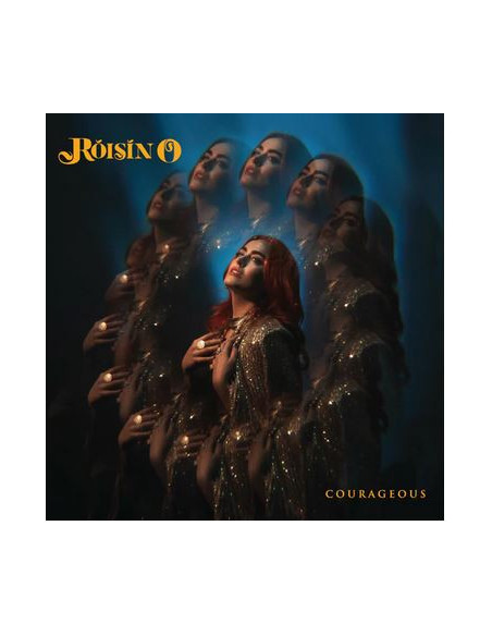 Roisin O - Courageous